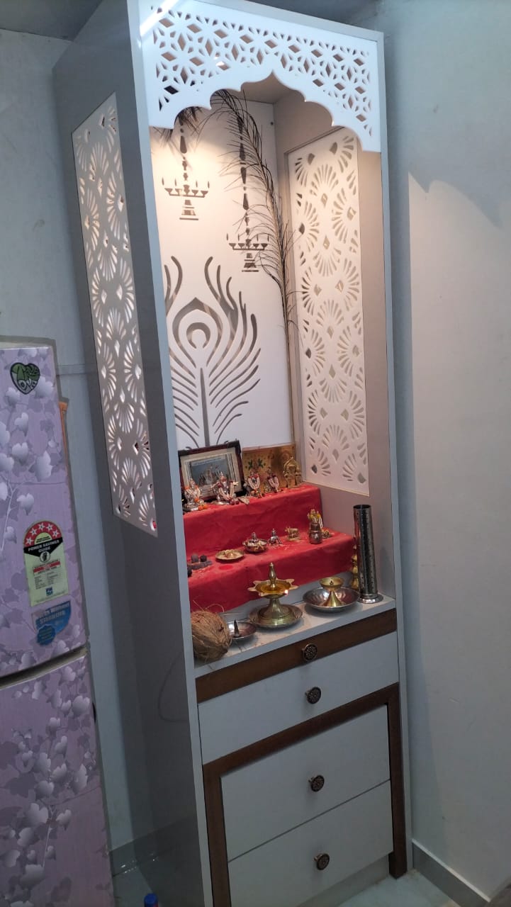 dinanath furniture interior designers in pune